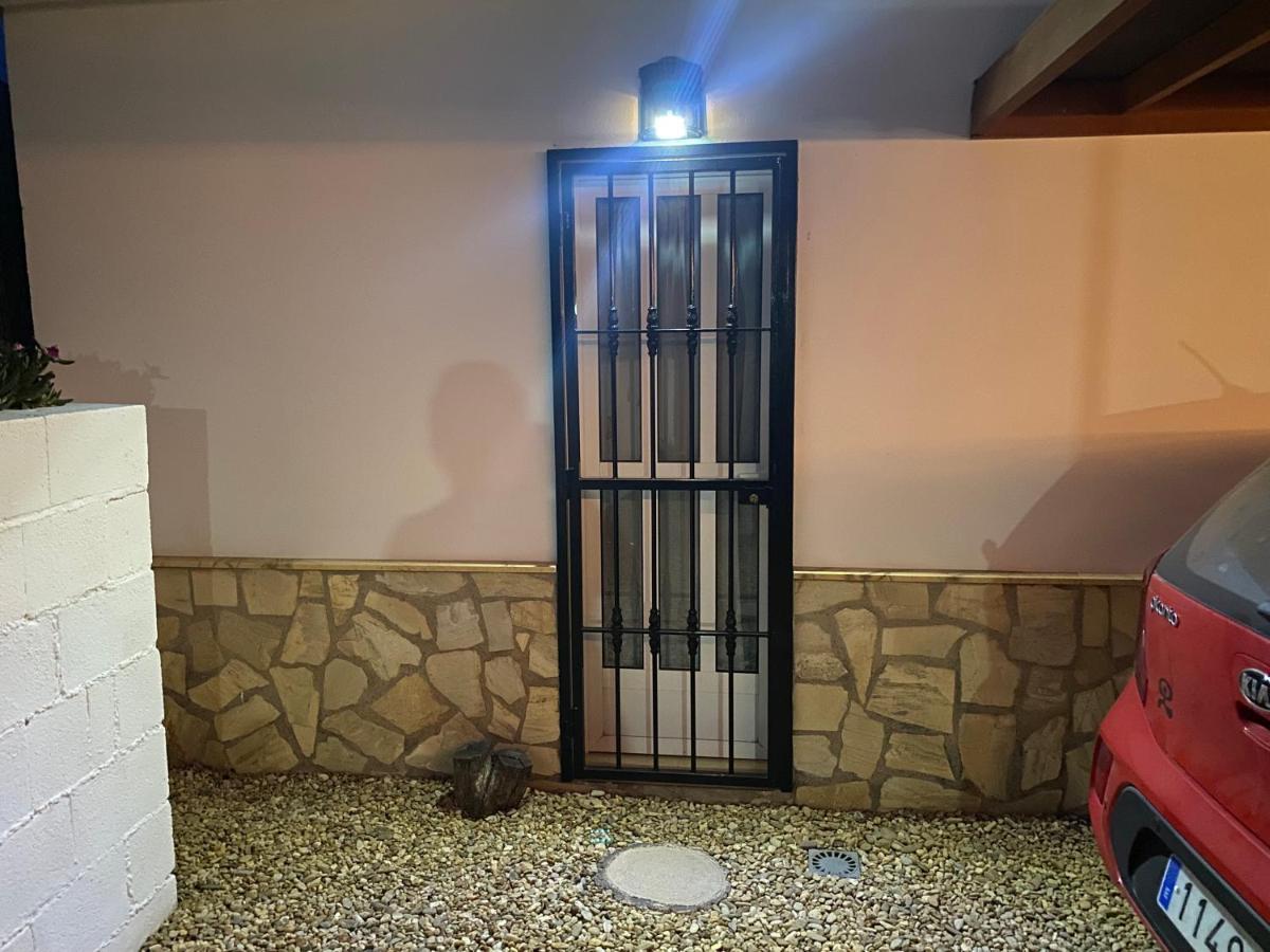 Casa Sol Y Luna Arboleas 外观 照片
